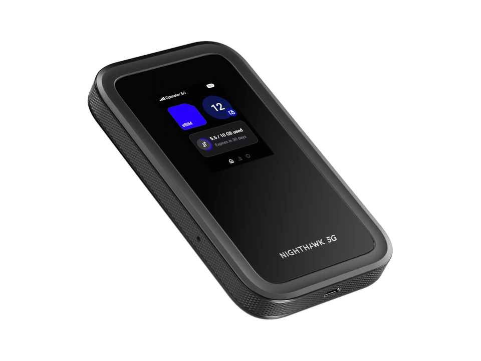 NETGEAR Nighthawk M7